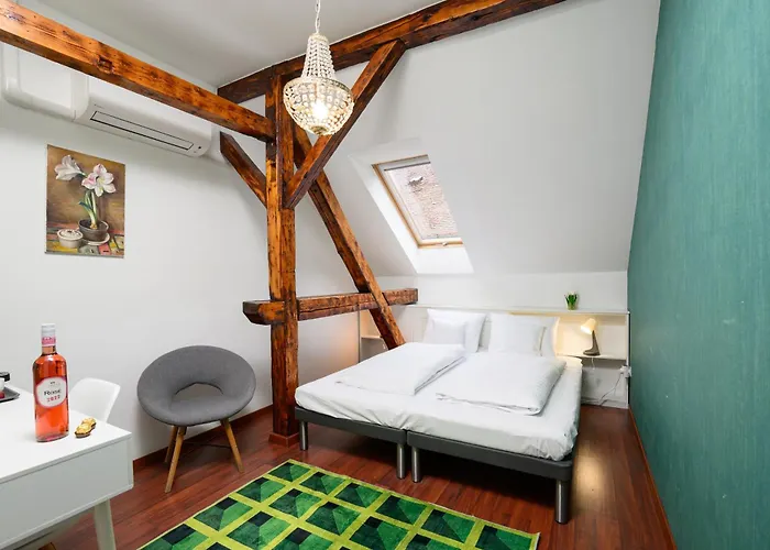 Homestay Fazola