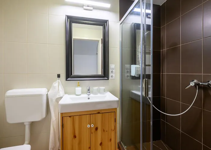 Fazola Homestay Eger