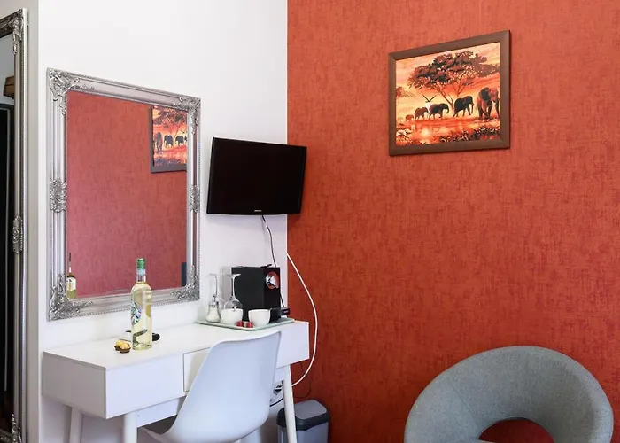 Fazola Homestay