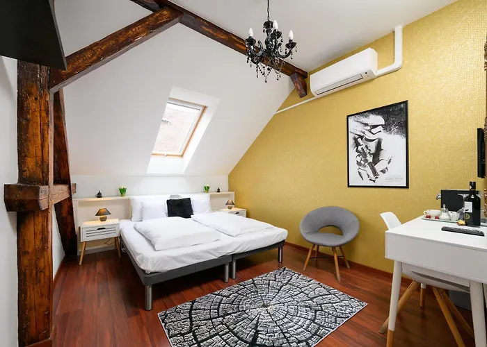 Homestay Fazola Eger
