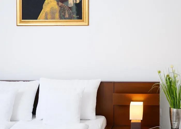 Homestay Fazola Eger