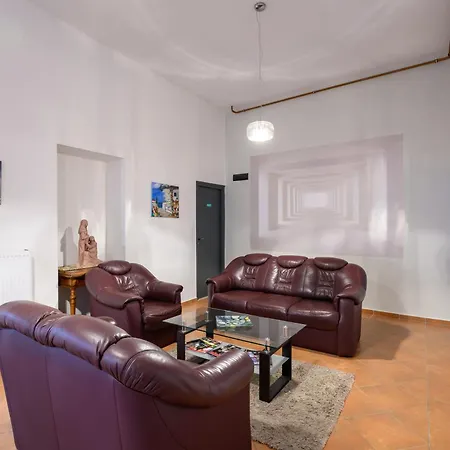 Fazola Habitación en casa particular