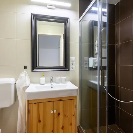 Fazola Homestay Eger