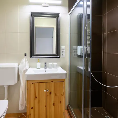 Homestay Fazola Eger