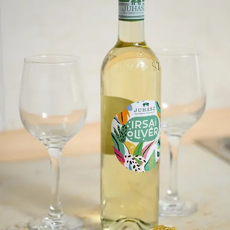 Kwatera prywatna Fazola Eger