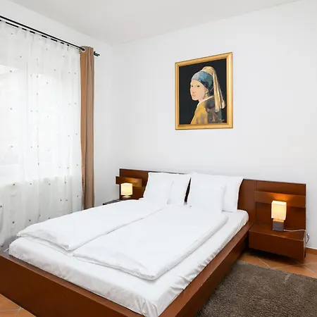 Habitación en casa particular Fazola *