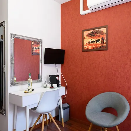 Fazola Homestay