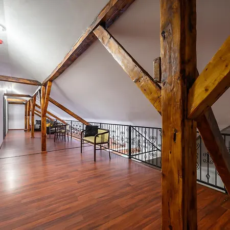 Fazola Homestay Eger