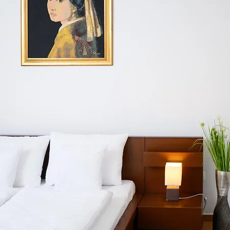 Habitación en casa particular Fazola Eger