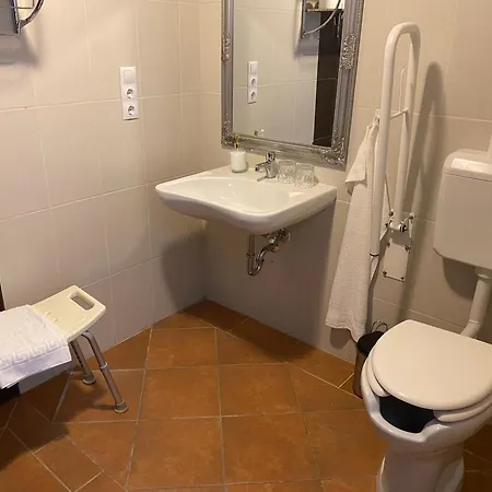 Habitación en casa particular Fazola *